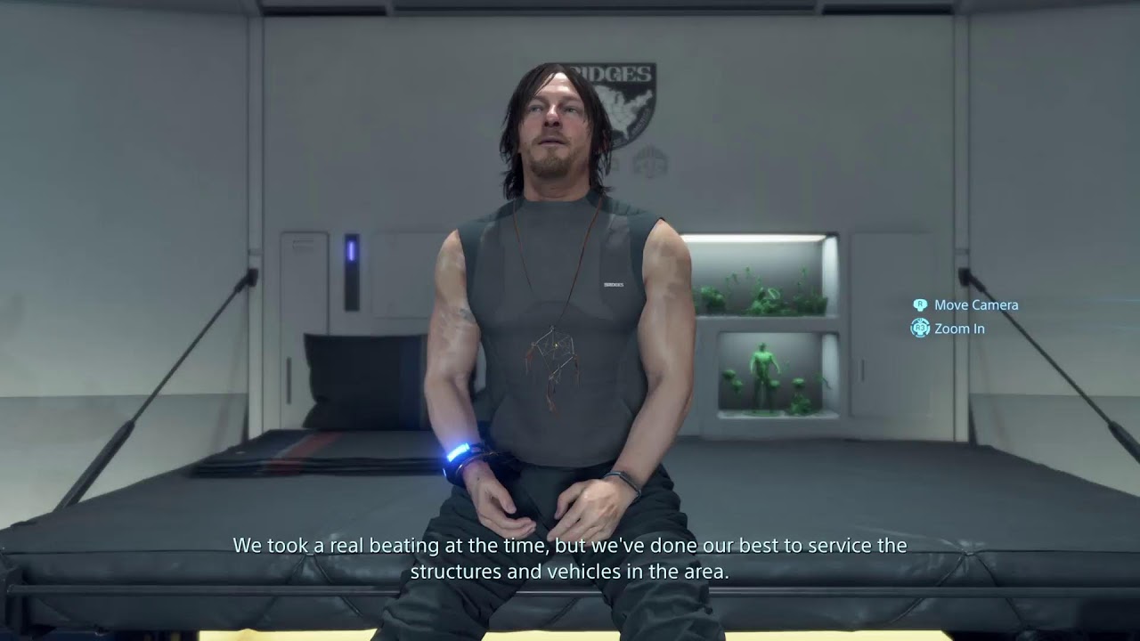 Extinction Level Event - Death Stranding - Episode 27