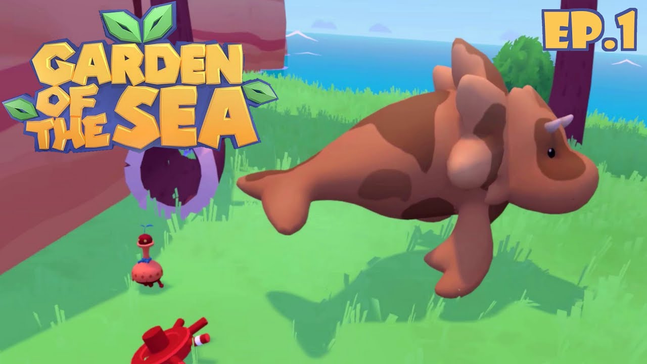 Garden Of The Sea Ep 01 Stardew Valley Animal Crossing In VR VR Gameplay No Commentary garden-of-the-sea-ep-01-stardew-valley-animal-crossing-in-vr-vr-gameplay-no-commentary