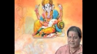 O Ganpati Bappa Ganesh Bhajan [Full Song] I Devon Mein Dev