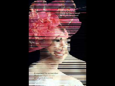 婚紗背後 - Unforgettable 2011 Collection
