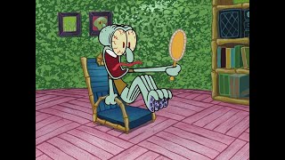 I Will Destroy The Krusty Krab
