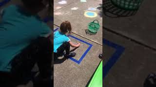 Sensory Path Video 2