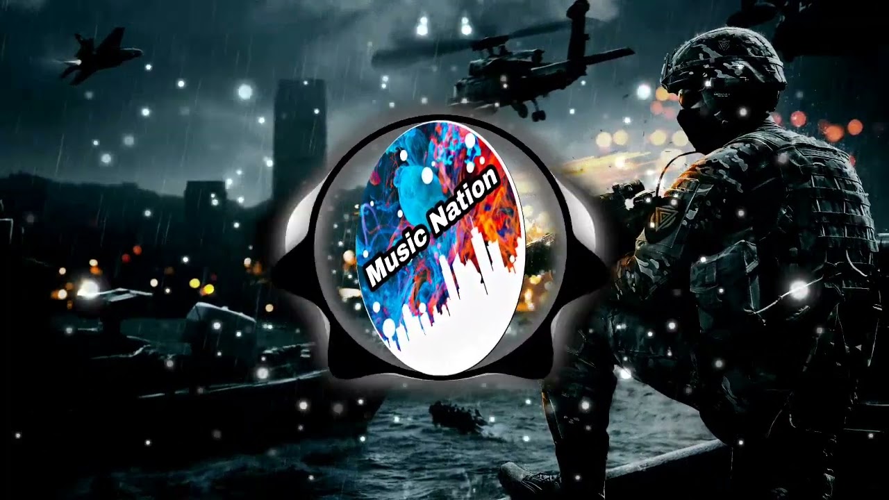 Action , Battle & Trailer Music 2 By Music Nation (Background music