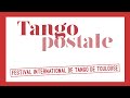 Tango postale 2021
