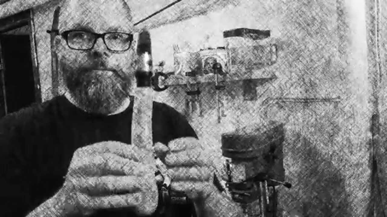 Lucka 10 i Skrots julkalender