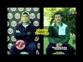 Eber vs. Almeyda: ping pong deportivo - Peligro Sin Codificar