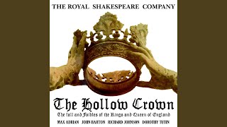 Prologue (From Richard The 2nd)