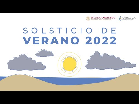 Solsticio De Verano 2022