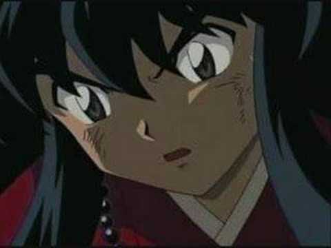 human inuyasha