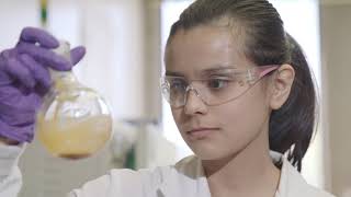 STEM at Chico State
