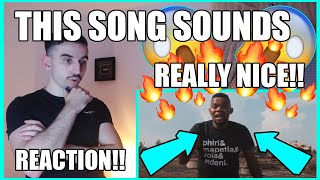 Kabza De Small x DJ Maphorisa ft Njelic - Nana Thula | REACTION