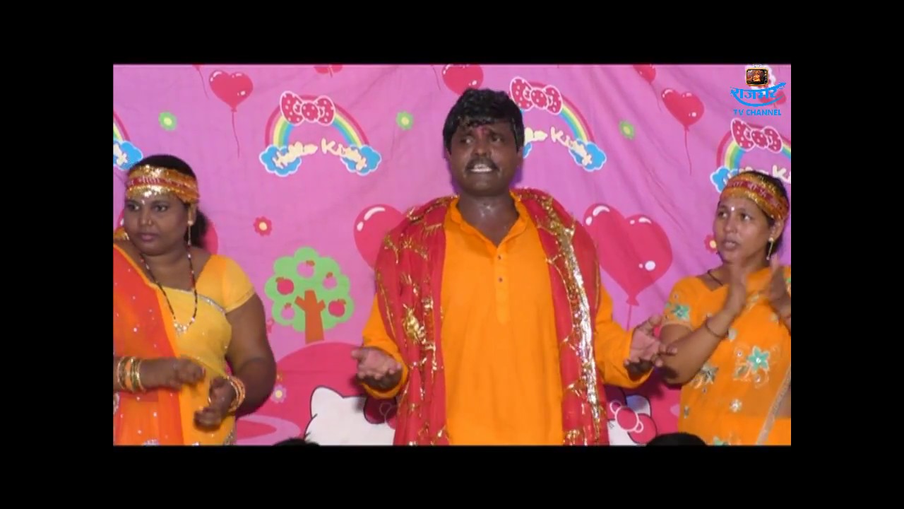 माई के चउरा ना लीपइलें सुपरहिट देवीगीत पचरा (स्वo बेचन राजभर जी को समर्पित) गायक ओम प्रकाश निर्मोही