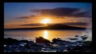 Nobody could be alone_Dj PAUL ChillOut-Ambient edit to KAITO.flv