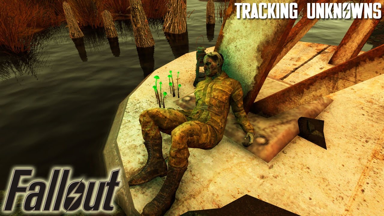 Fallout (Longplay/Lore) - 0029: Tracking Unknowns (Fallout 76)