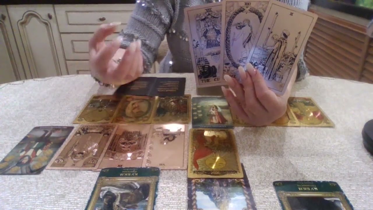 Телец с 09 по 15 марта 2026