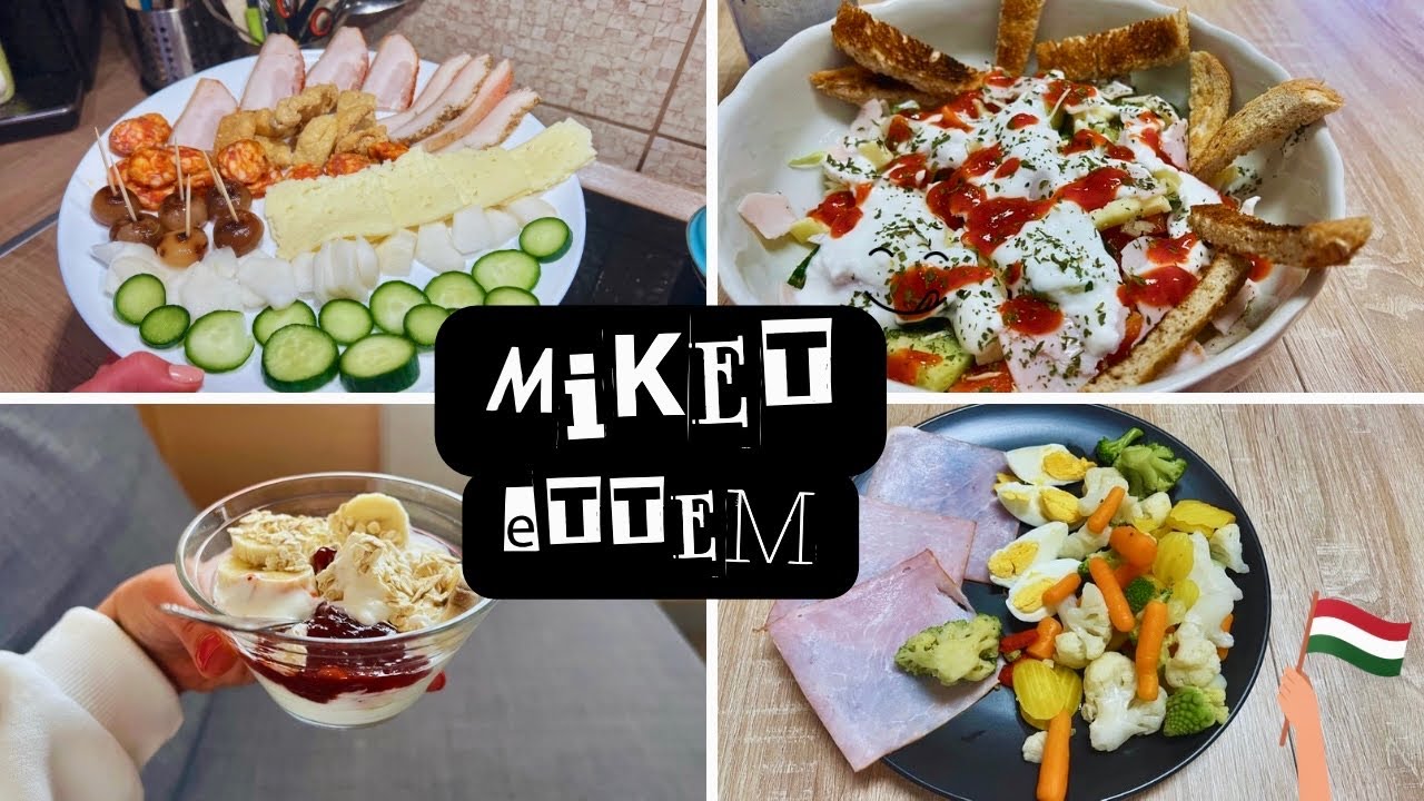 Miket ettem/2025 február 1.rész/Tökfőzelék, Lidl Halászlé🐠Sok kóstolás😻