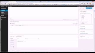 Woocommerce 2.1.6 Variations Not Saving