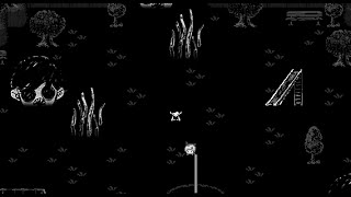 Omori Unreleased Ost  Where We Used To Play black Space Version