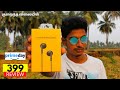 Realme classic earphones Tamil | Realme classic earphones review Tamil | Realme earphones Tamil