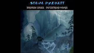 Watch Steve Hackett Wolfwork video