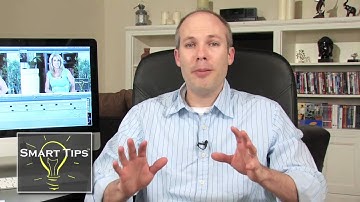 Smart Tips - Online Video Distribution by Steve Geffner