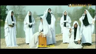 Akustik : Haji Menuju Allah ( Akademi Generasi Harapan )