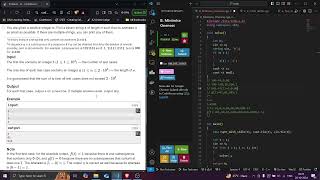 B. Minimise Oneness Codeforces Round 979 Div. 2