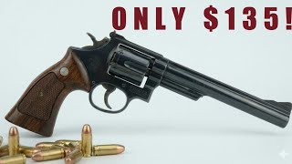 Information The revolver gun counters pray you never find Guide