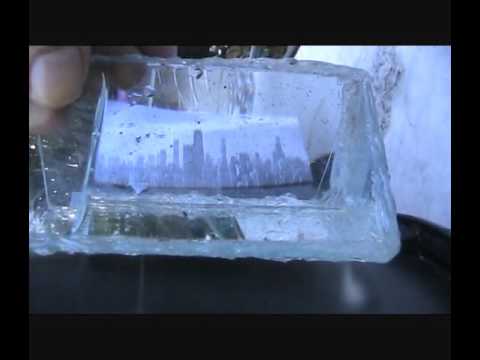 Flat Earth experiment N#1. It's flat or is it? - YouTube