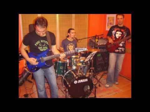 NRG Band- Rock Kosovar