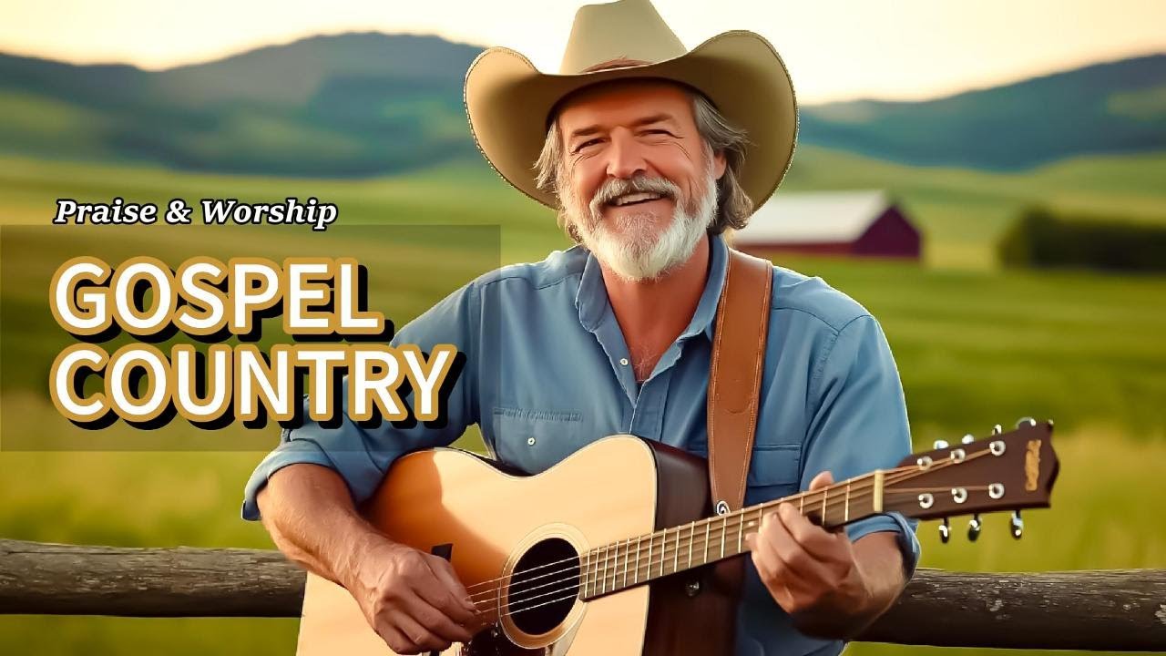 Country Music 31 | TOP BEST COUNTRY GOSPEL SONGS 🎵 - YouTube