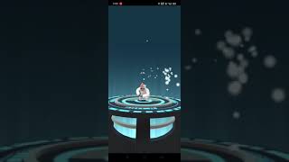 evolve Vigoroth to Slaking in pokemon go