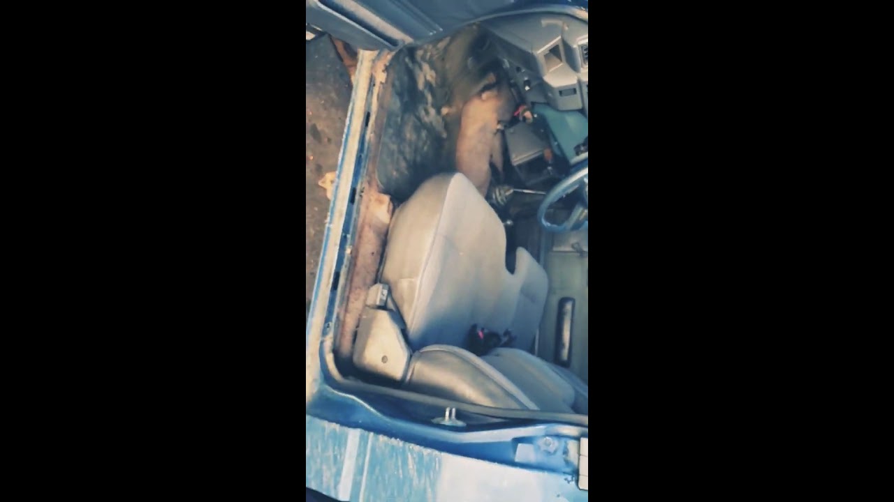 Yoter в машину