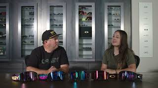 Famous What is Oakley Prizm Snow Technology? Go Behind the Scenes at Oakley HQ Wealth