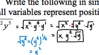CMC - MATH 055 - SECTION 7.3 - NOTES