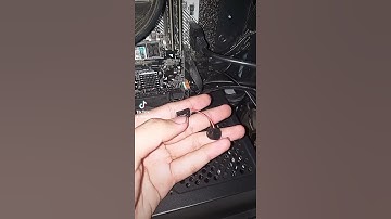 Thumbnail of RAKIT PC SELALU INGAT PASANG BUZZER