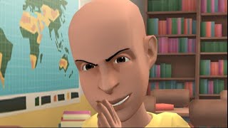 Plotagon Laziness Episode 75: Gayloo Does Like A Bunch Of Stuff