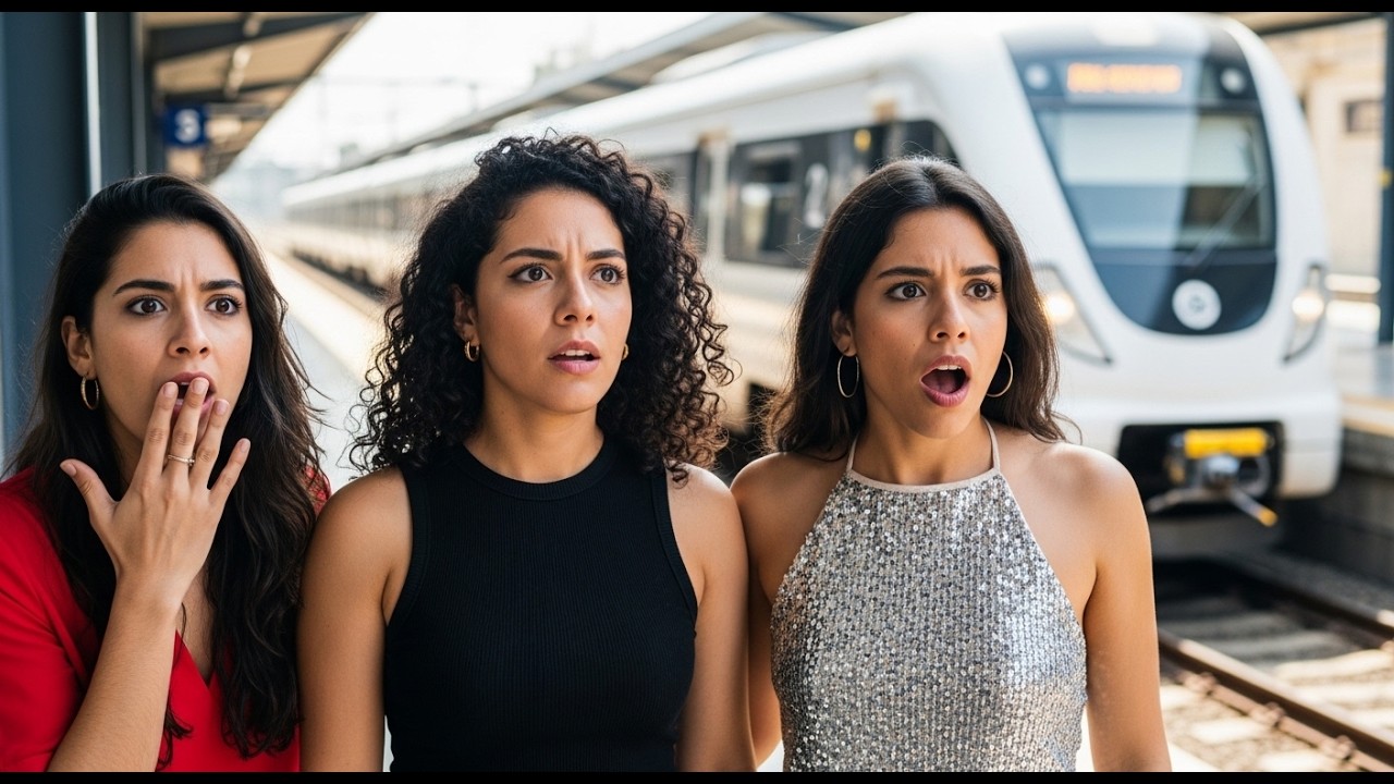 Tres suizas viajan y quedan en silencio ante la bondad argentina