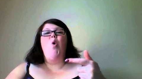 first video My Pic Project and me !