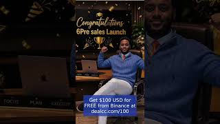 Pre -Sale faaiido bil kaste la samee crypto online #creatorsearchinsi...
