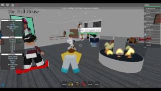 Oders On Roblox They Should Be Banned