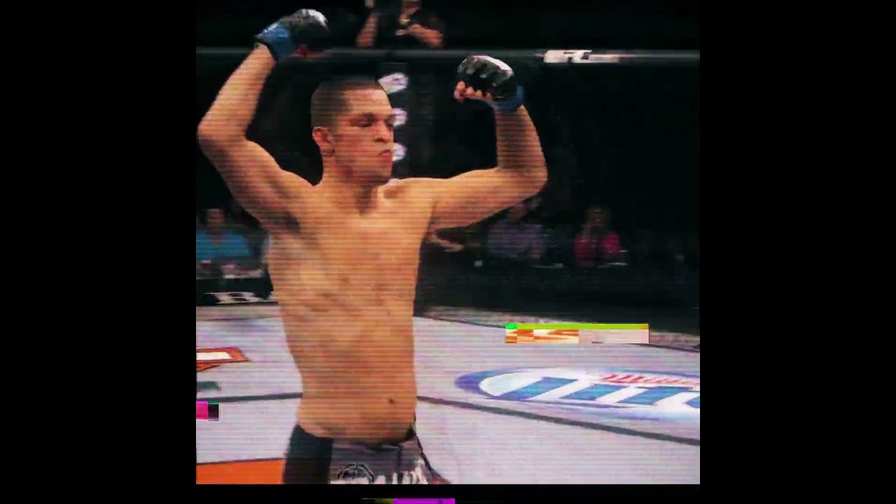 Nate Diaz