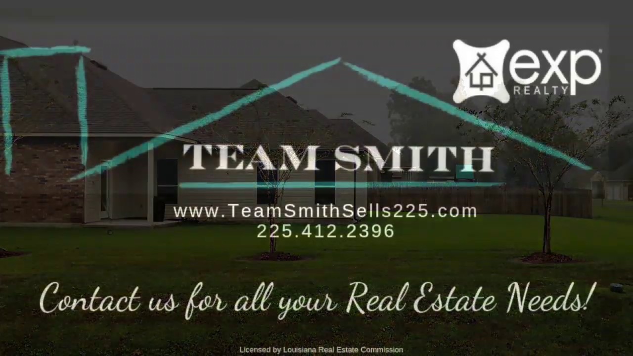 13289 Crownridge Dr Gonzales, LA