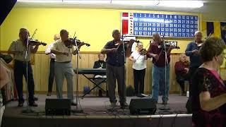 Don Messer's Breakdown