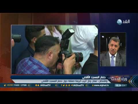 محلل يكشف أسباب تراجع الإجراءات الإسرائيلية بحق المسجد الأقصى 