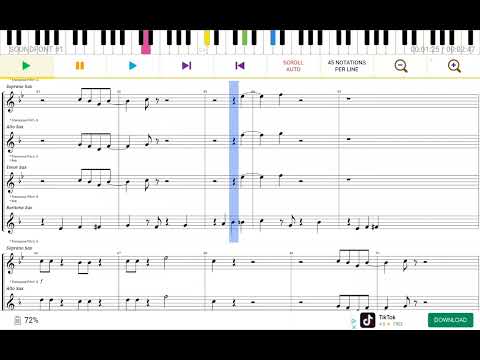 Chameleon Sax Quartet