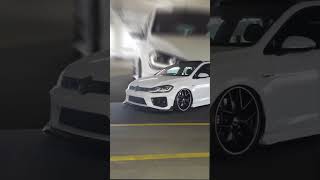 🔥 Volkswagen Edit Hits Different 🔥 #shorts #viral #youtubeshorts #subscribe #edit #cars