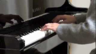 Todd Rundgren-Believe In Me- piano cover Resimi