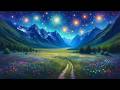 Journey Lights | Emotional Piano &amp; Peaceful Ambient Music 🎶