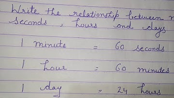 Class-4, Subject-Science,Video-41, Chapter-10 Measurement, Part-3  By-Mrs Varsha